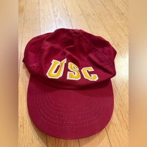 Vintage USC Trojans hat